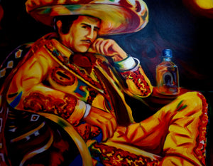 Chente, Tequilita