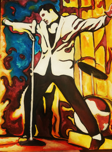 Elvis