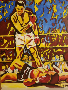 Ali