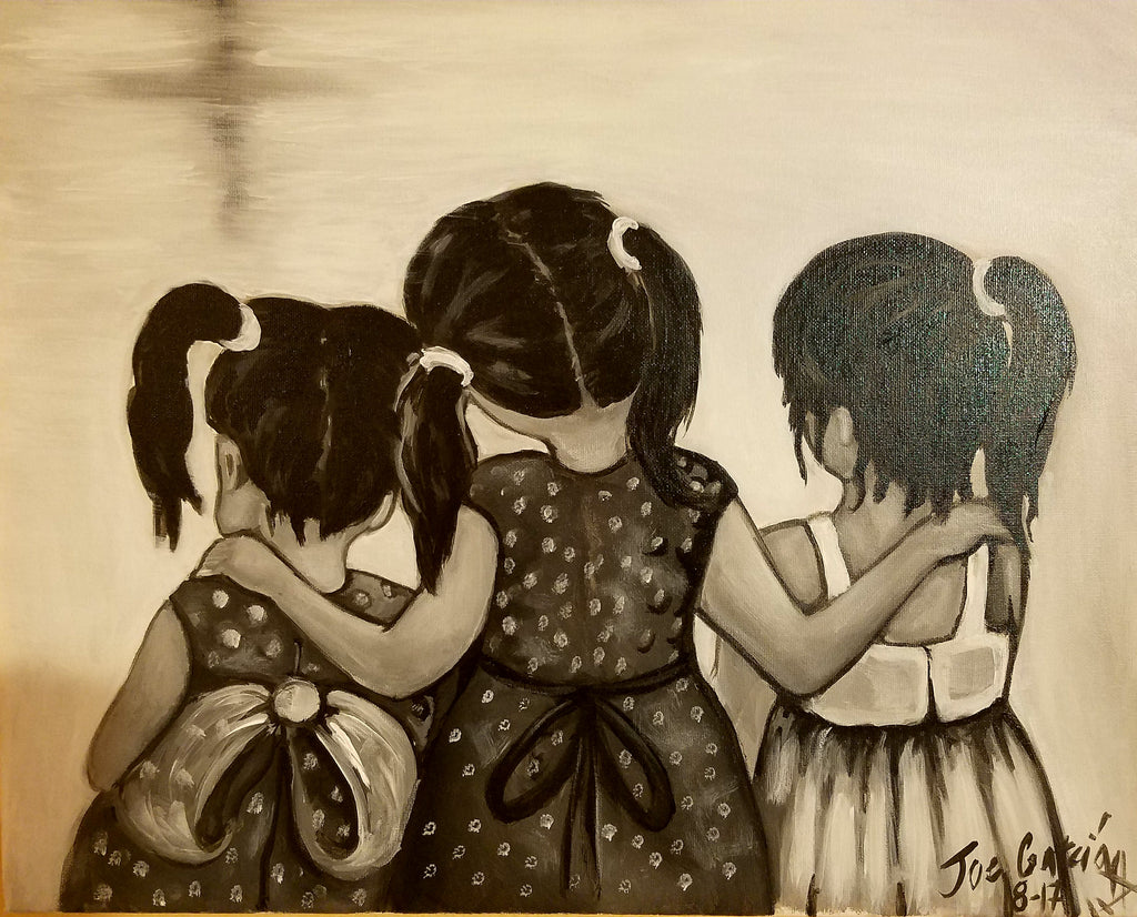 Sisters in Faith