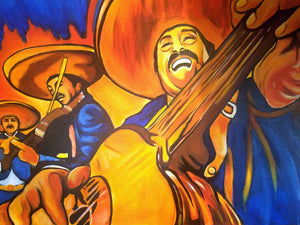 Mariachi loco
