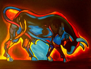 Black Bull