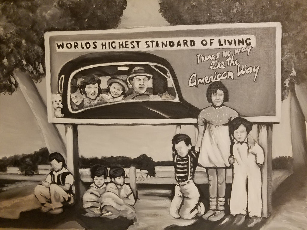 Migrant Children