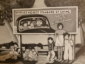 Migrant Children