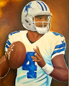 Dak 2