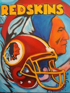 Washington Redskins
