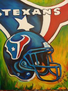 Houston Texans