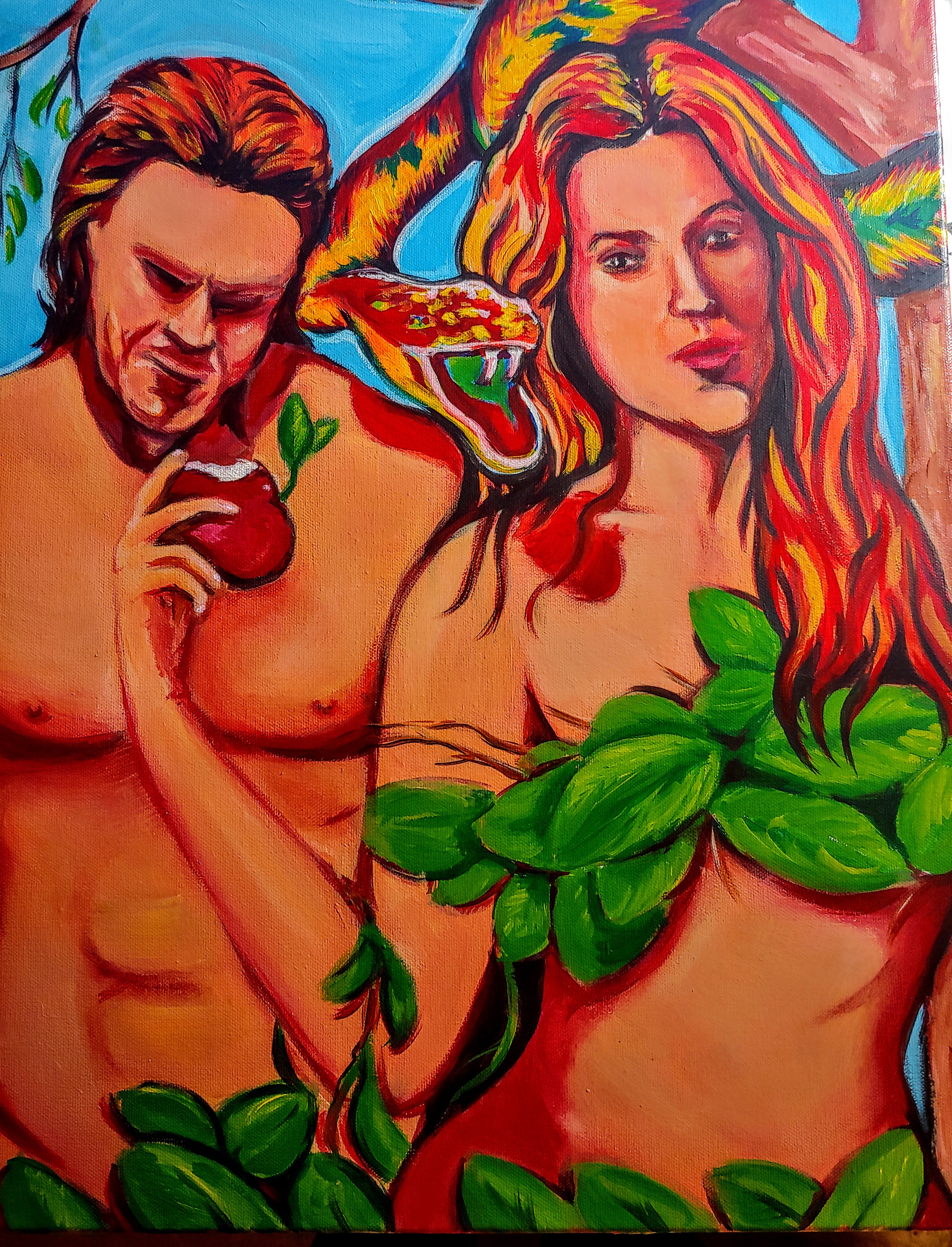 Original Sin
