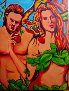 Original Sin