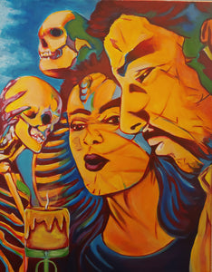 Hasta La Muerte (Til Death)