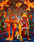 Homage to Vincent