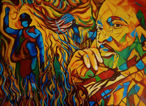 MLK Reflections 2020