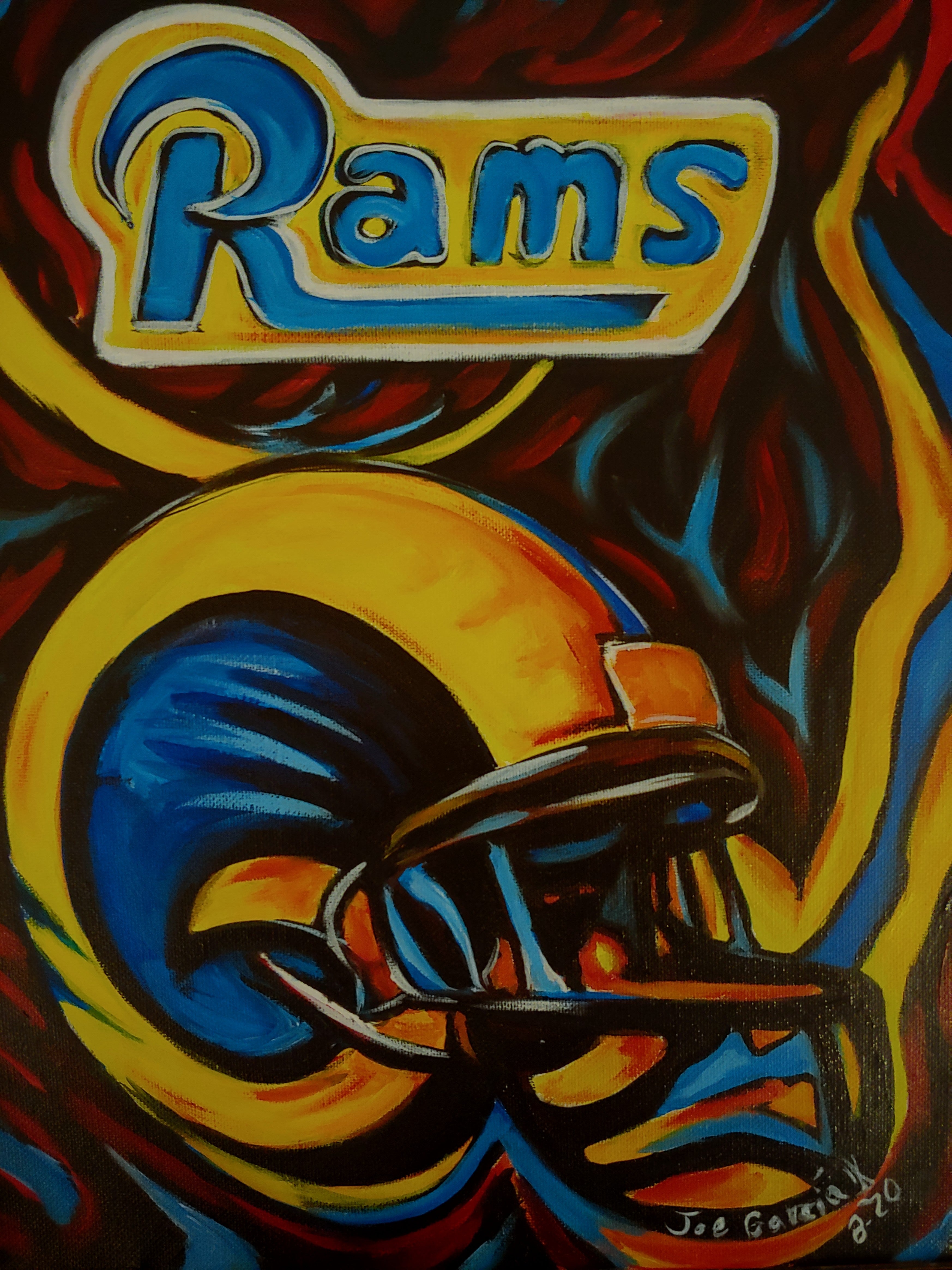 Rams