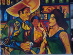 Flor Y Antonio