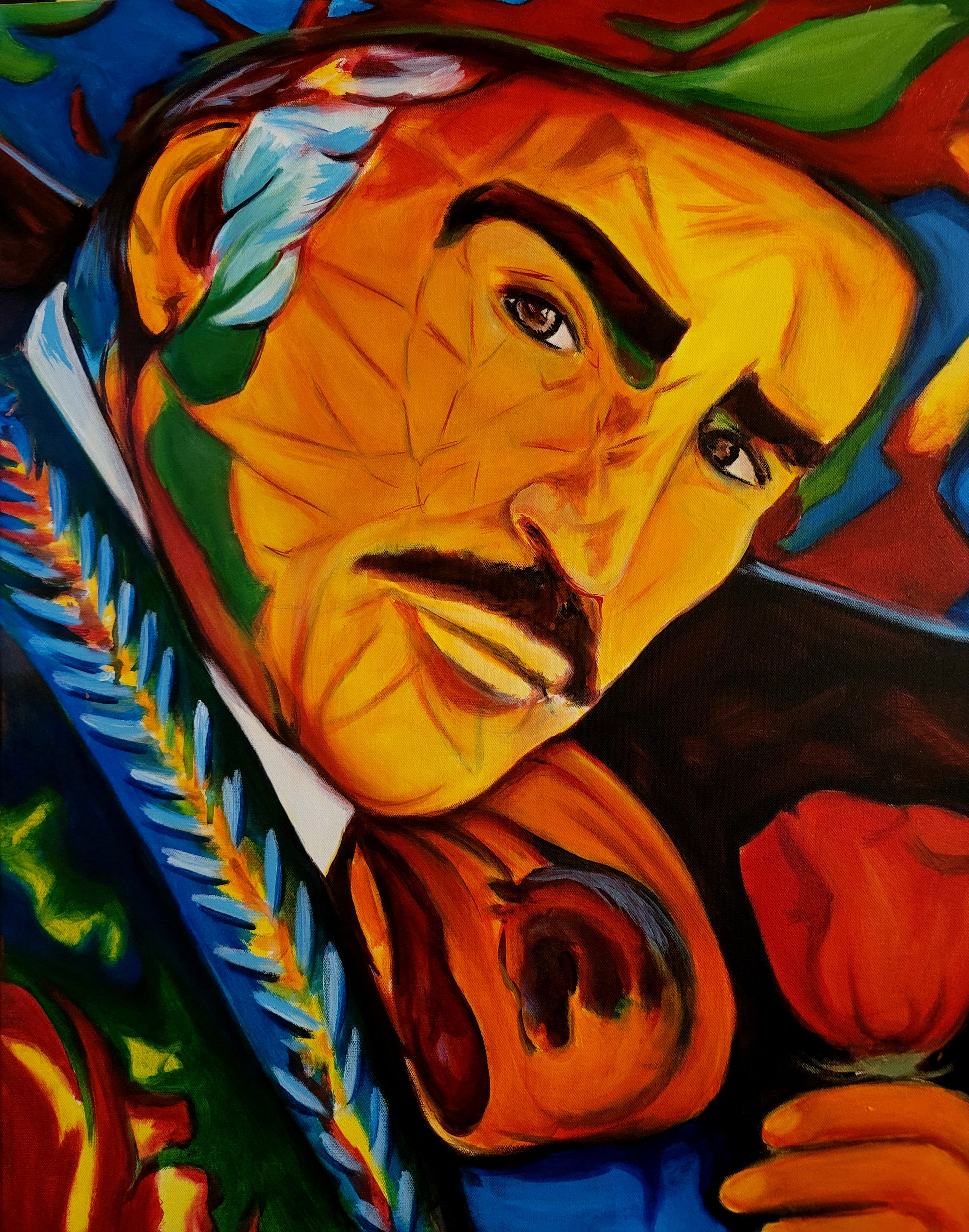Vicente
