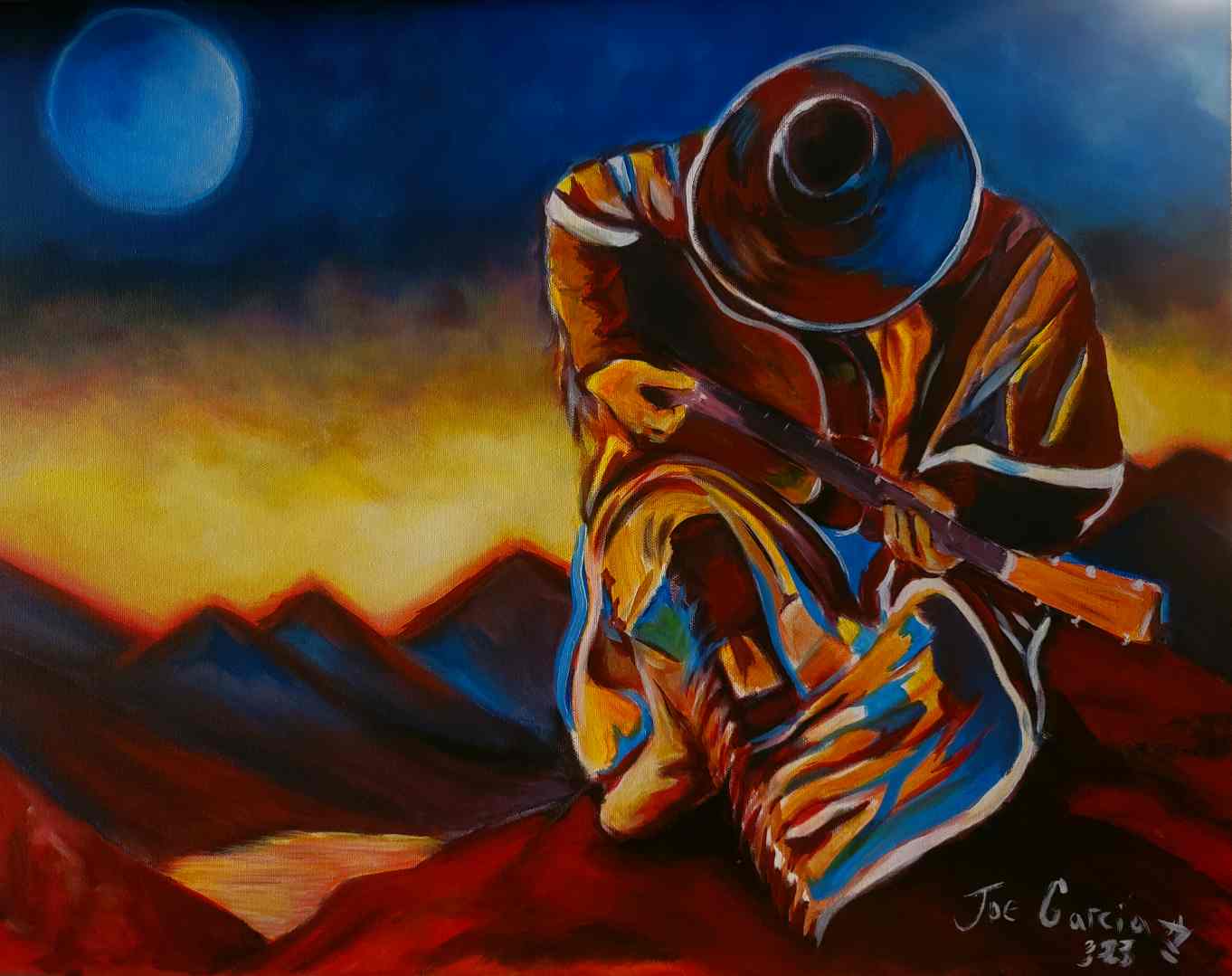 SRV Afterlife