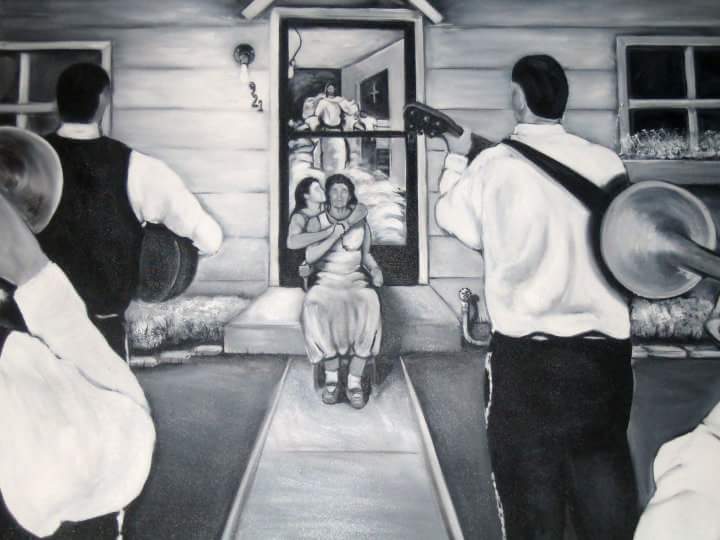 Las Mananitas