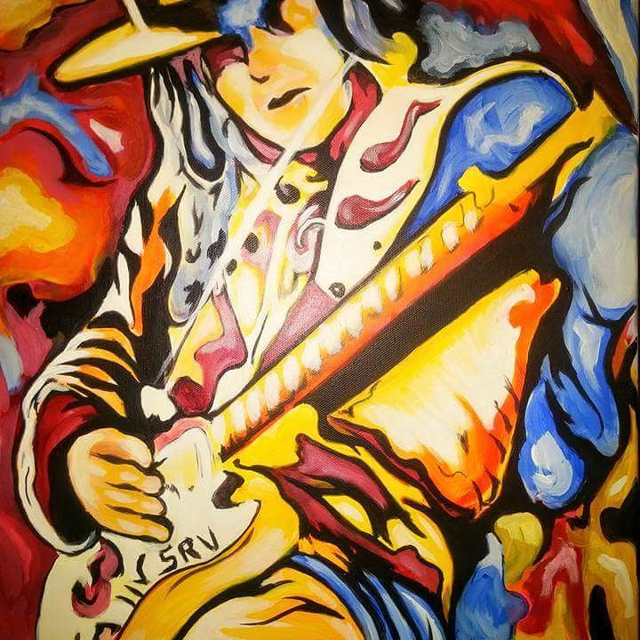 SRV Abstract