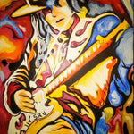 SRV Abstract