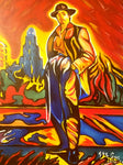 Mi Tierra